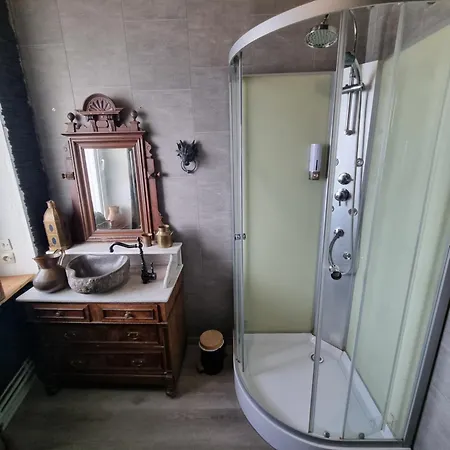 Experience Game Of Throne Appartement Colmar Buitenkant foto
