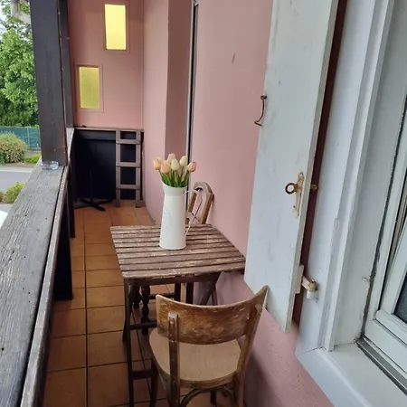 S'Nidala Apartment Colmar Exterior photo