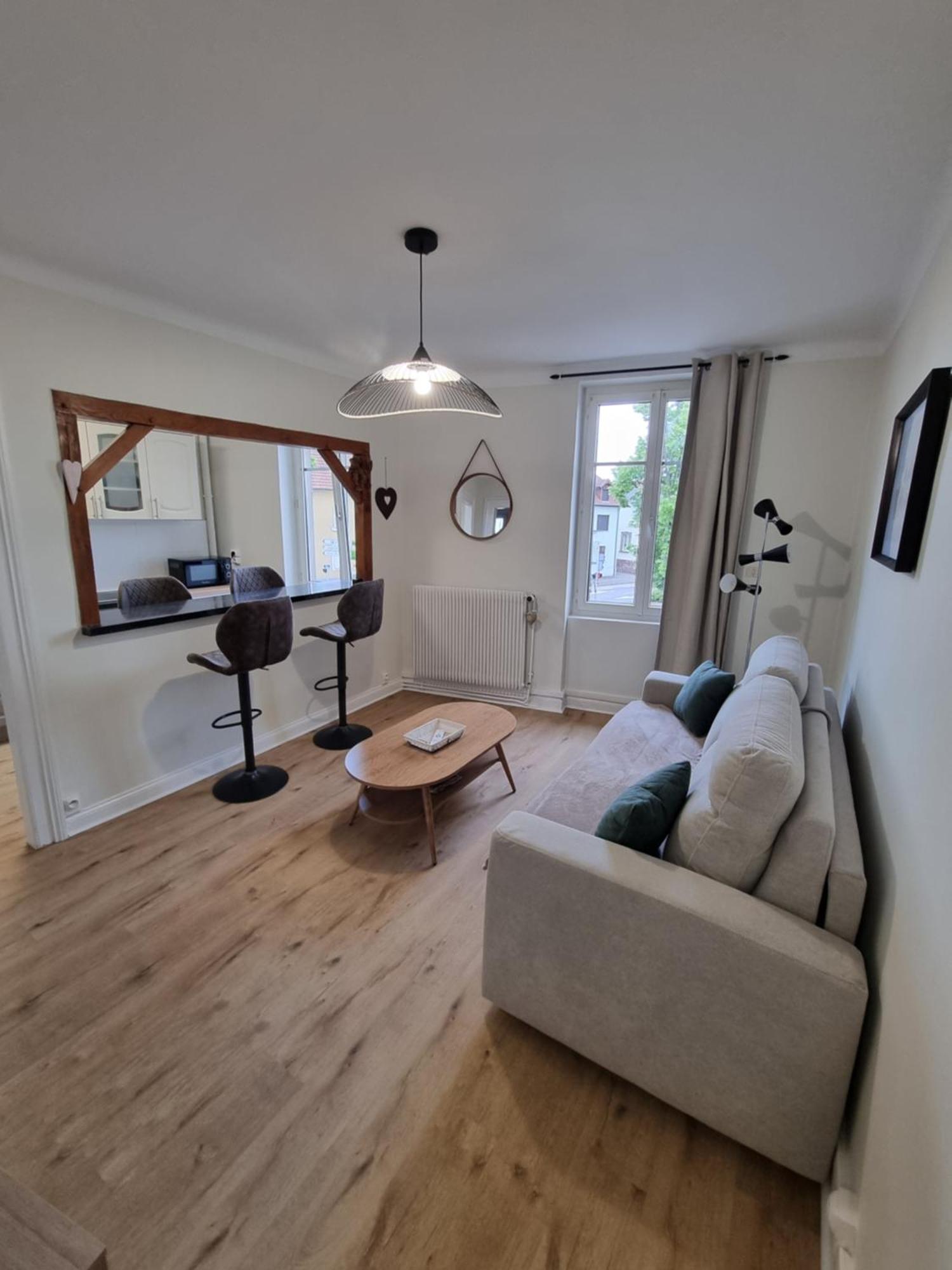 S'nidala Apartment