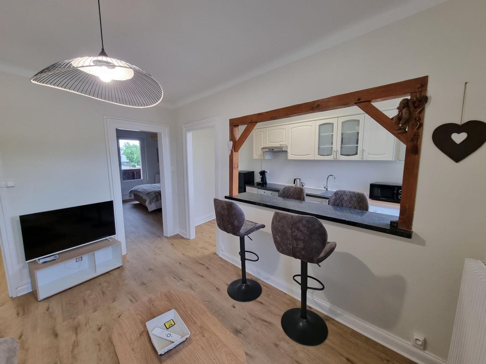 S'nidala Apartment *