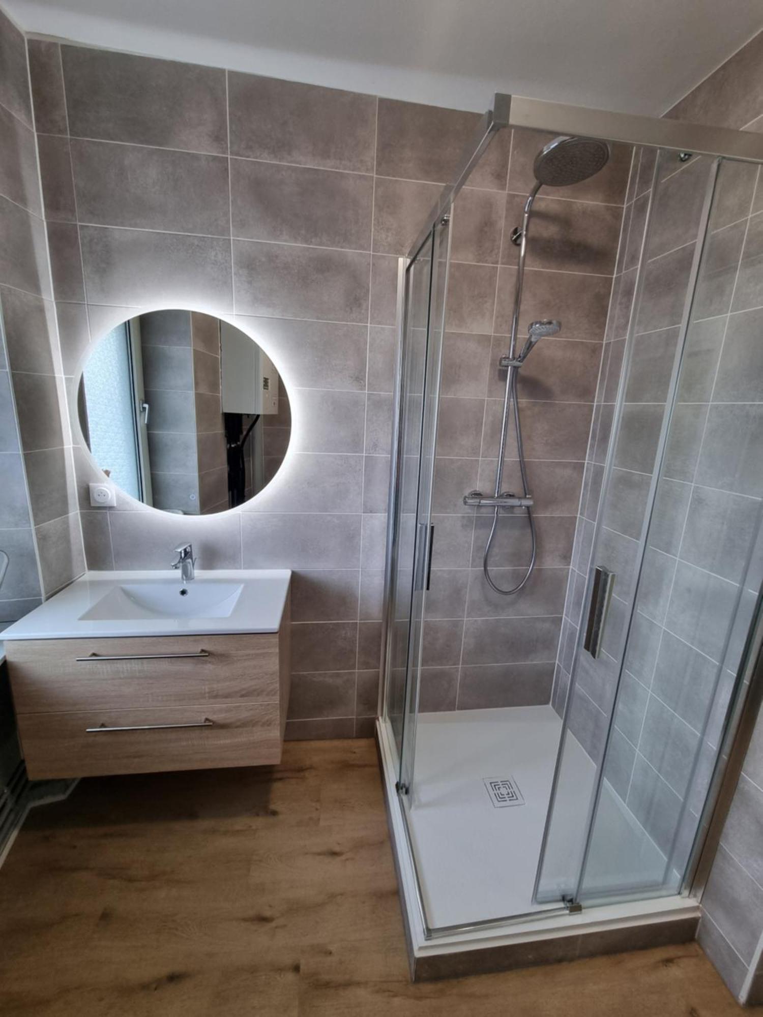 Apartment S'nidala Colmar
